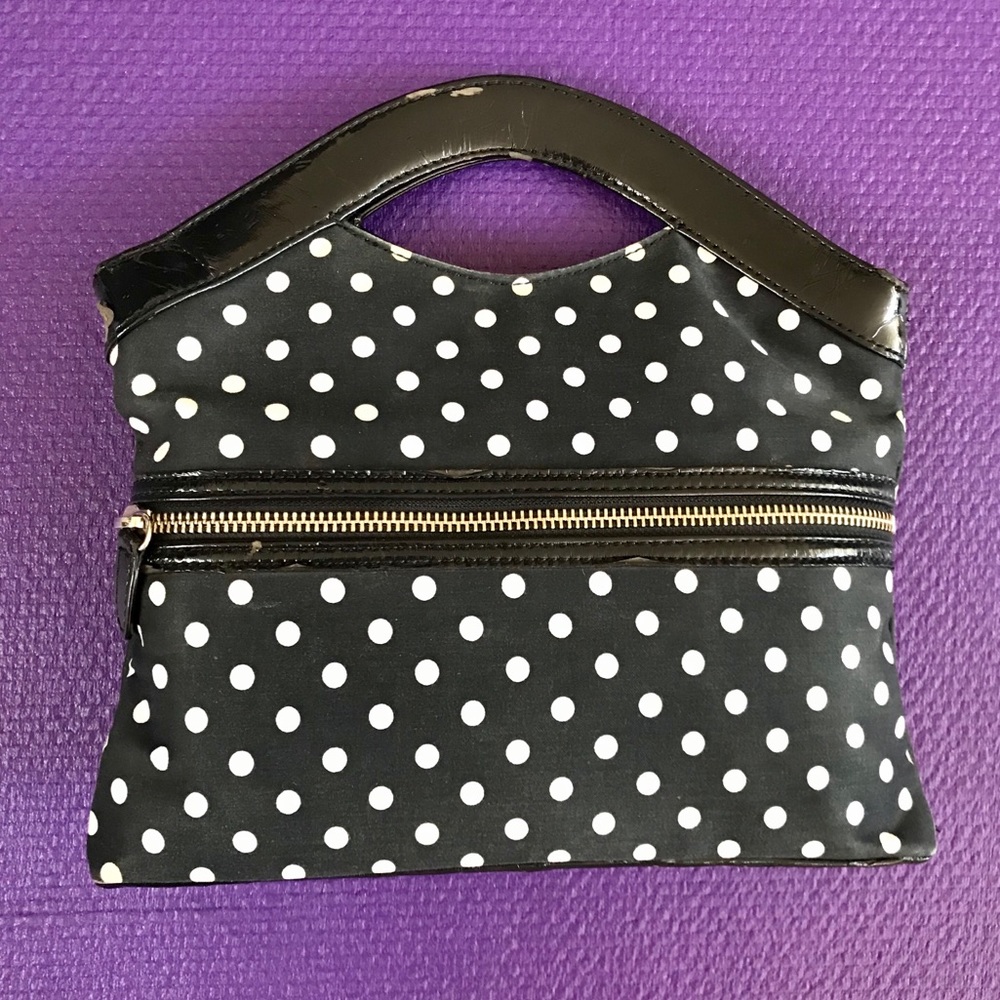 purse